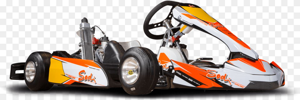 A Serial Mini Winner Racing Karts, Kart, Transportation, Vehicle, Machine Free Transparent Png