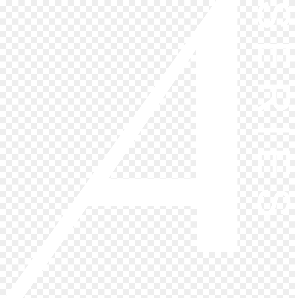 A Series Logo Reverse Did It To Myself, Triangle, Text, Number, Symbol Free Png Download