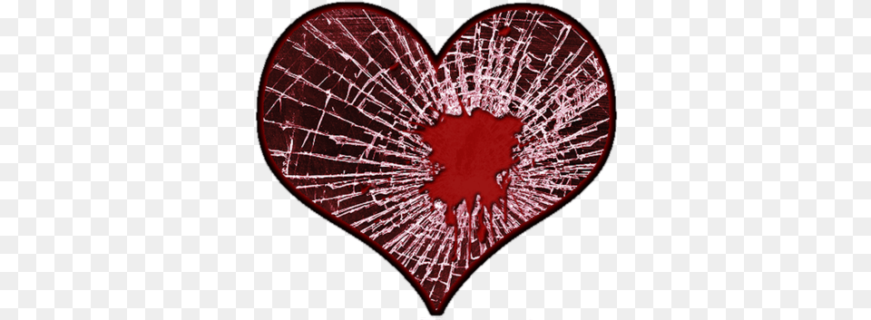 A Shattered Like Glass Heart Shatter, Symbol, Chandelier, Lamp Png Image