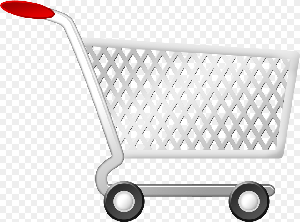 A Shopping Trolley Shopping Trolley Cartoon, Shopping Cart, Smoke Pipe, Blackboard Png Image