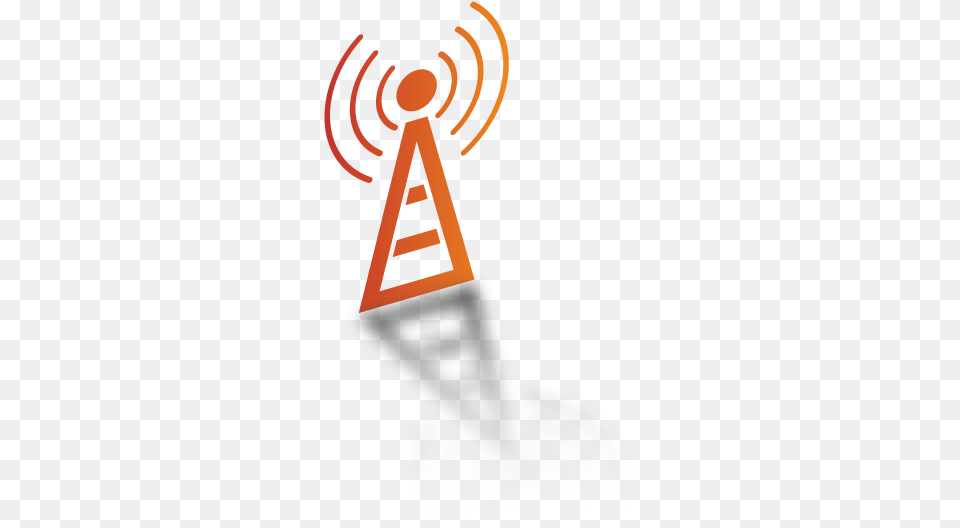 A Signal Antenna Graphic Design Free Transparent Png