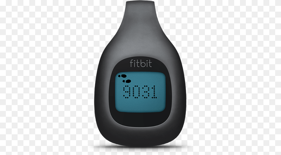 A Simple Discreet Way To Track Your Day Fitbit Zip Fitness Tracker Charcoal Fb301c Can, Digital Watch, Electronics, Screen, Computer Hardware Png