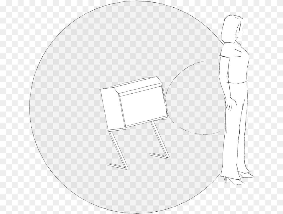 A Simple Solution To This Problem Is To Elevate And Sketch, Adult, Male, Man, Person Png