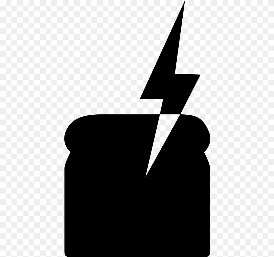 A Single Bolt Of Lightning Could Contain Enough Energy, Gray Free Png Download