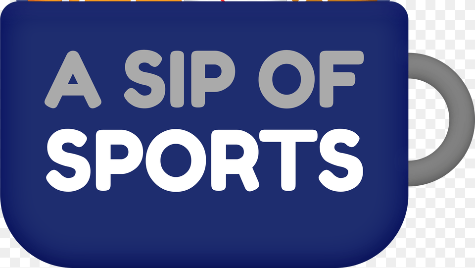 A Sip Of Sports Coffee Cup, Text Free Transparent Png