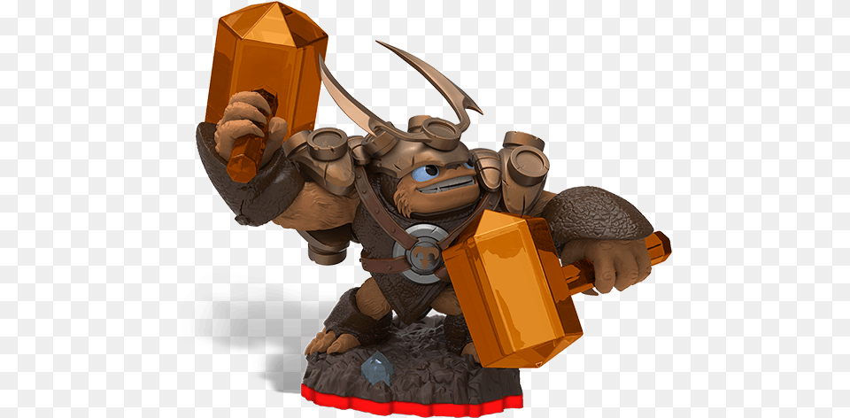 A Site Where You Can Find The Official Images Of Skylander Skylanders Trap Team Png