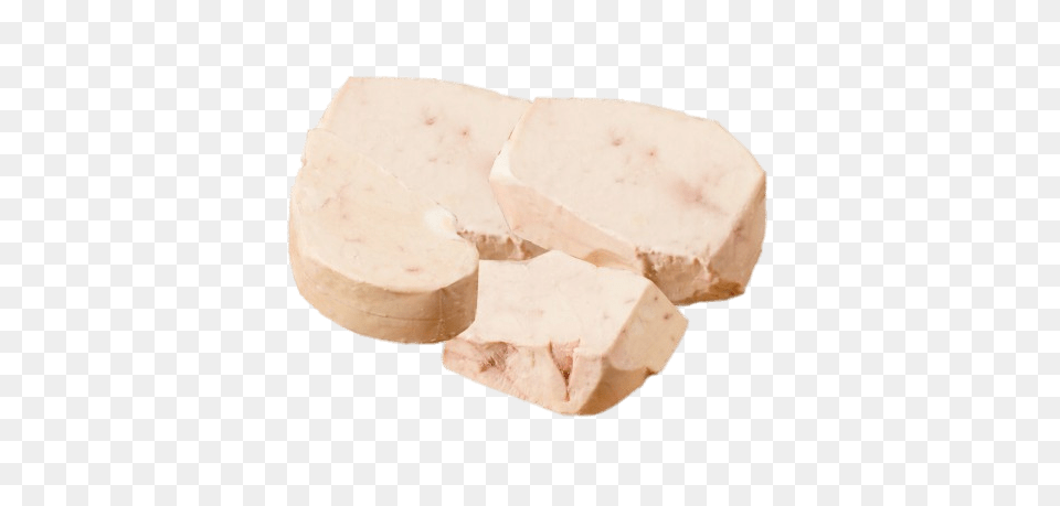 A Slice Of Duck Foie Gras Png