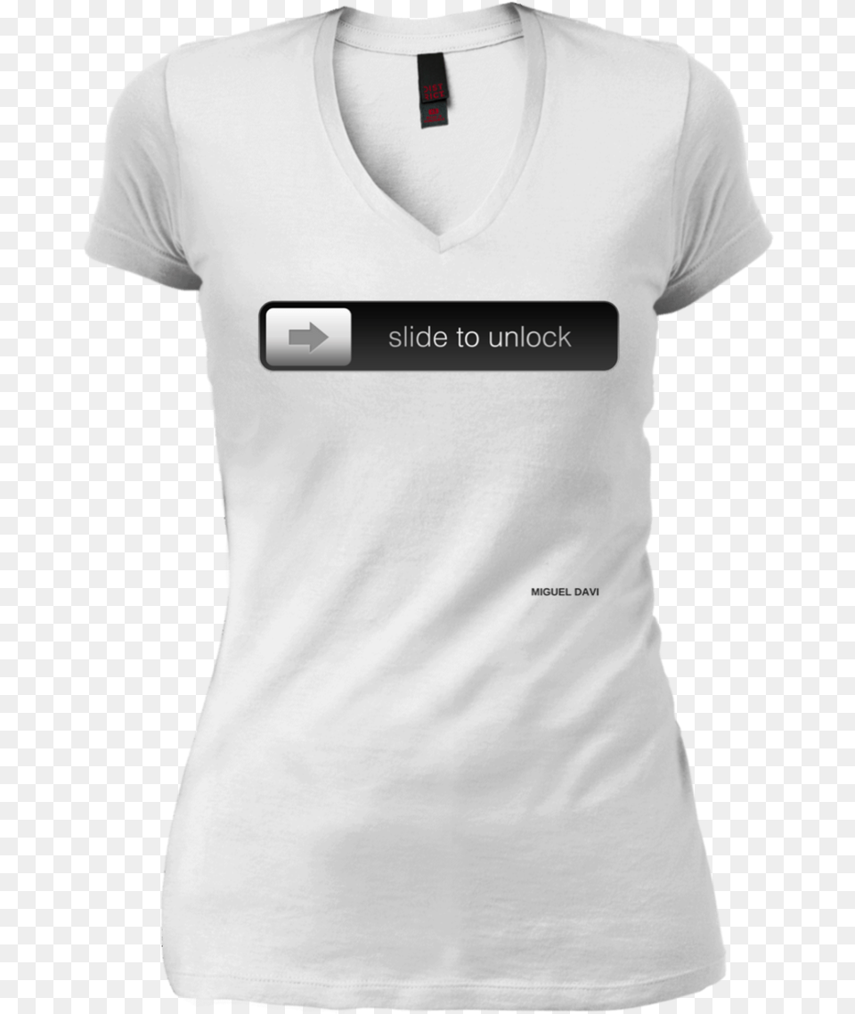 A Slide To Unlock Sharing Is Caring Threesome, Clothing, Shirt, T-shirt Free Transparent Png