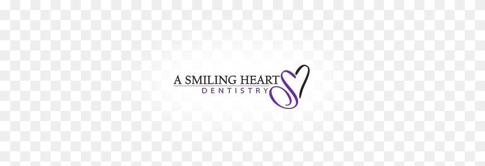A Smiling Heart Dentistry Bellevue Wa Horizontal, Logo, Text, Oval, Disk Free Png Download