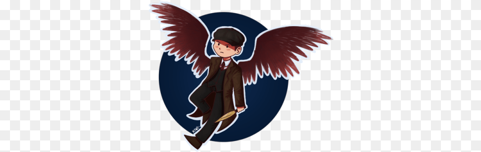 A Smol Michael Dean Angel, Face, Head, Person, Baby Free Png