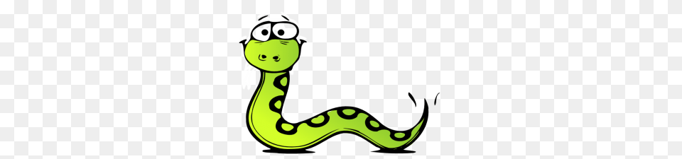 A Snake Massage, Green, Animal, Smoke Pipe Free Png Download