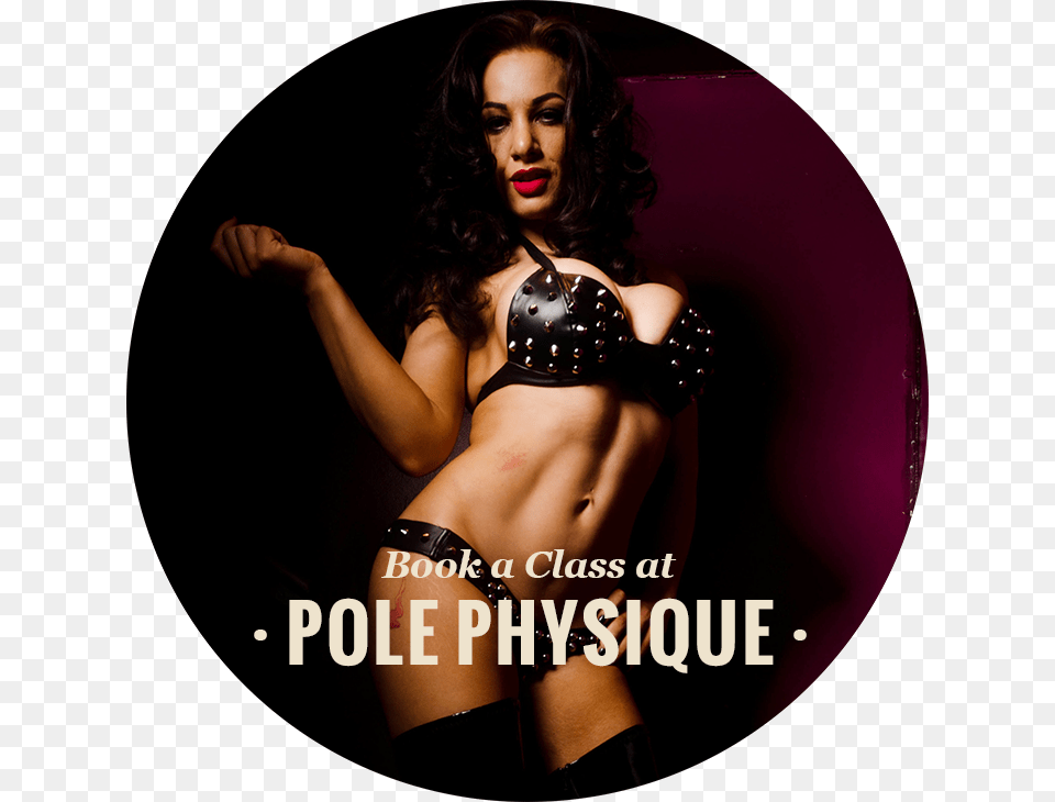 A Sneak Peek At All Things Pole And Performance Poster, Adult, Person, Woman, Female Free Transparent Png