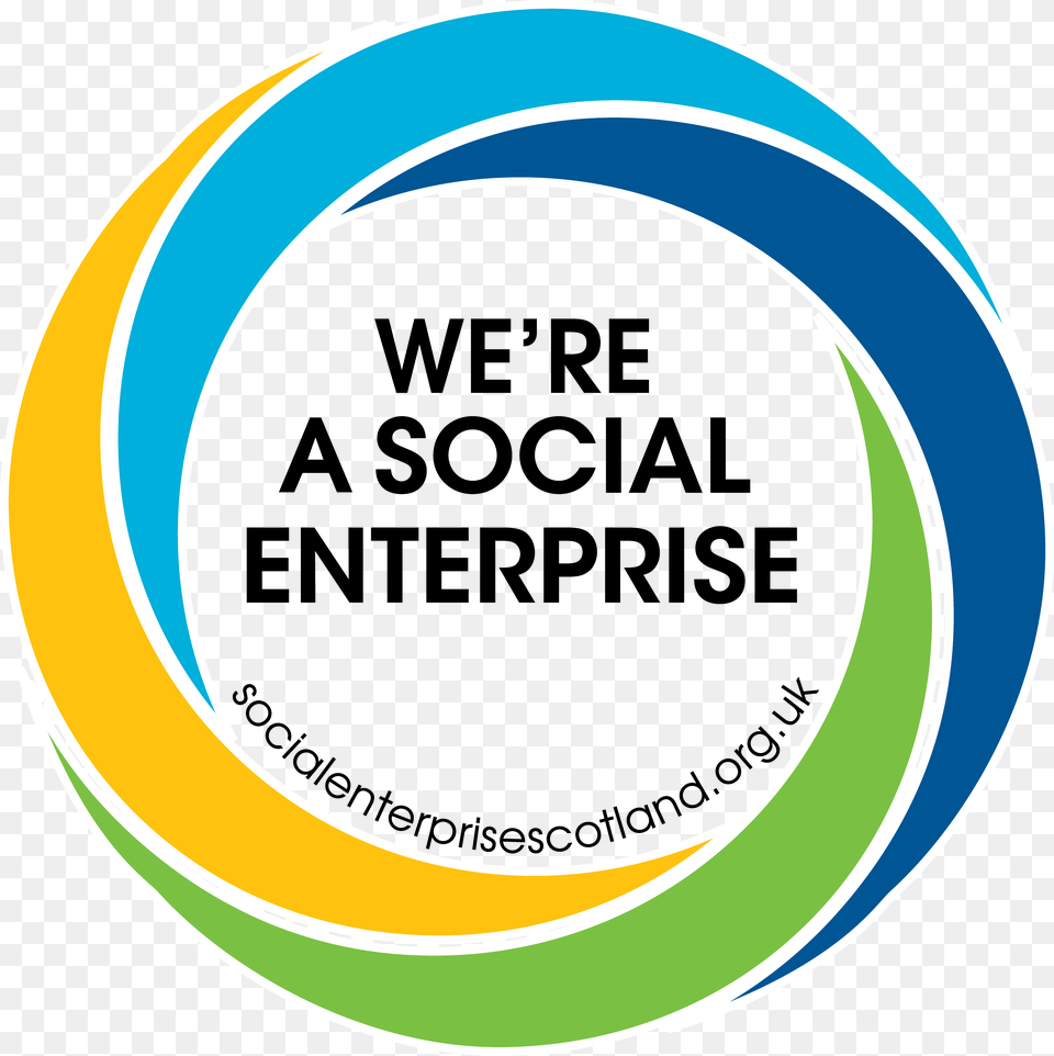 A Social Enterprise Logo For Ses Social Enterprises Social Enterprise Scotland Png