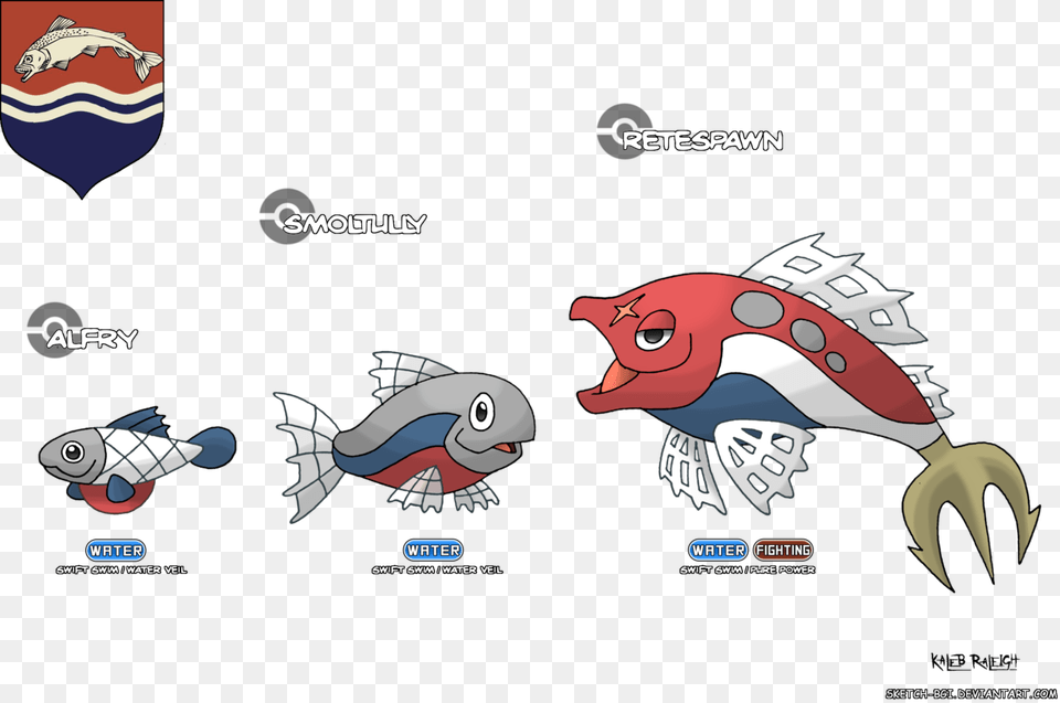 A Song Of Blue And Red Game Of Thrones Pokemon, Electronics, Hardware, Animal, Fish Free Png