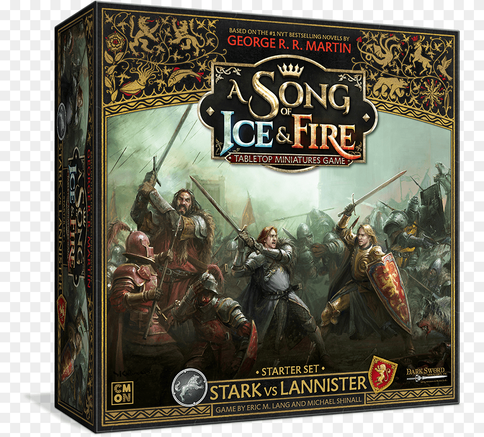 A Song Of Ice And Fire Miniatures Game Song Of Ice And Fire Miniatures, Adult, Person, Woman, Female Free Png Download