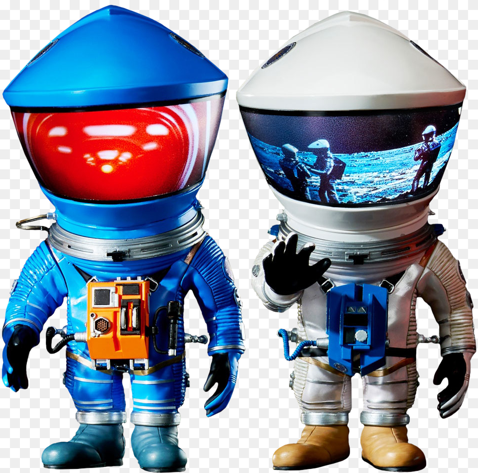 A Space Odyssey 2001 A Space Odyssey, Robot, Toy, Person, Baby Free Png