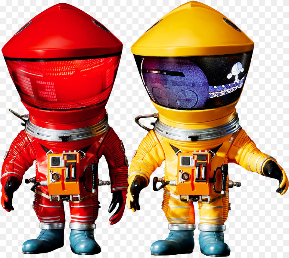 A Space Odyssey 2001 A Space Odyssey Vinyl Figure, Robot, Toy Free Transparent Png