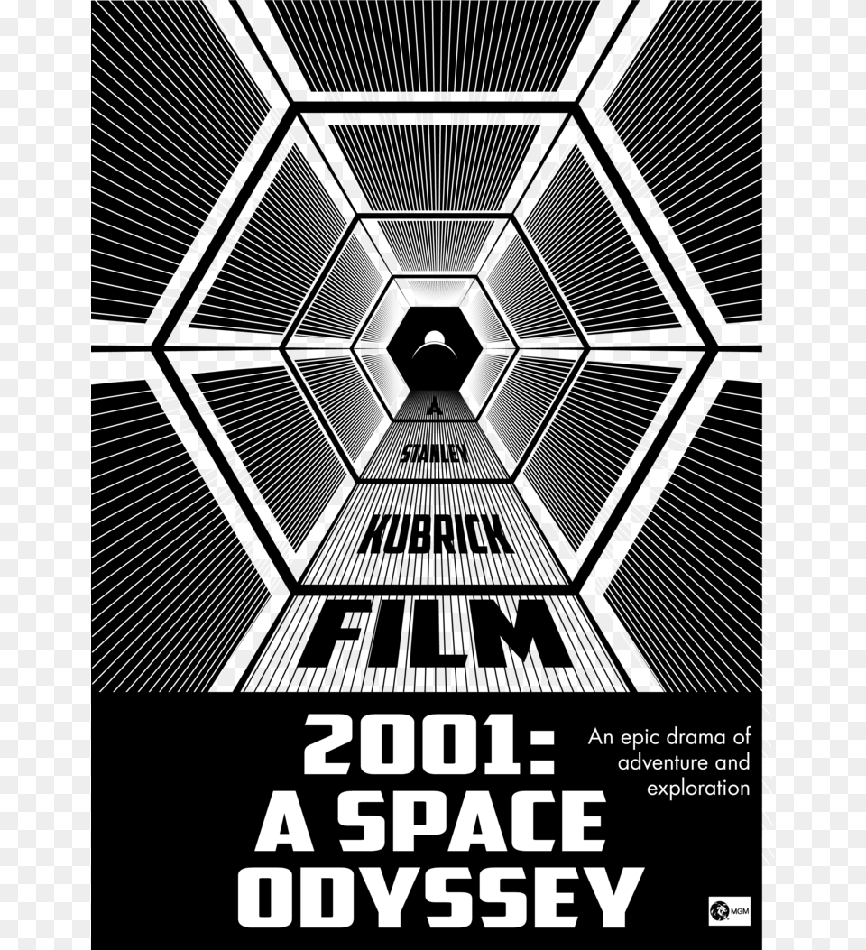 A Space Odyssey Poster By Windlord01 Fiction Movies 2001 A Space Odyssey, Advertisement, Architecture, Building Free Png