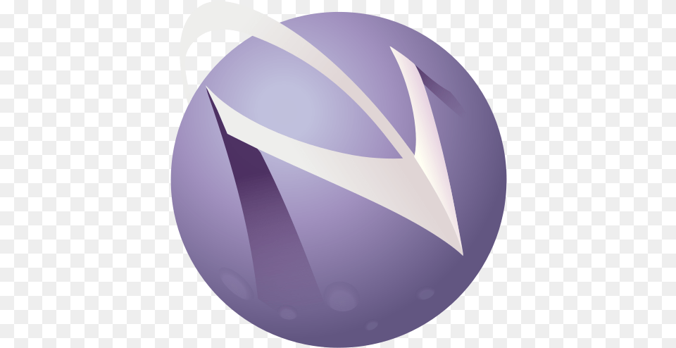 A Spacemacs Logo, Sphere, Accessories, Disk, Gemstone Free Transparent Png
