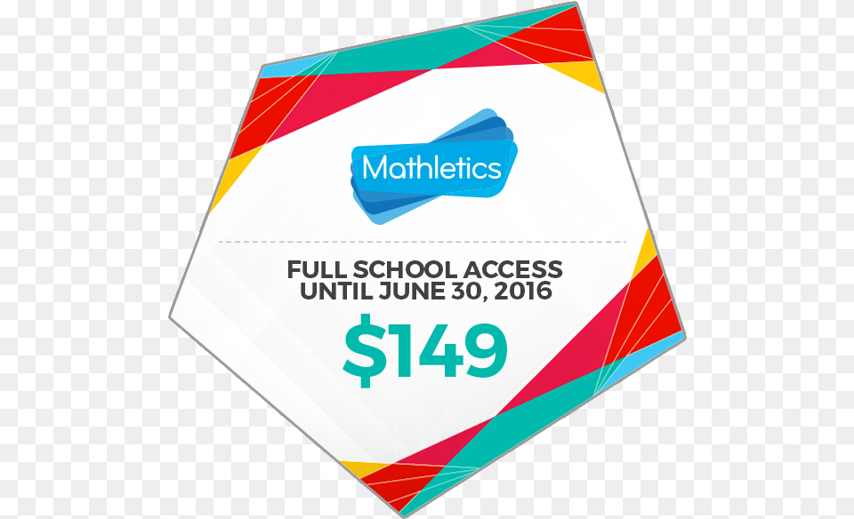 A Special Offer For Palm Beach County Schools Mathletics, Advertisement, Poster, Text Free Png