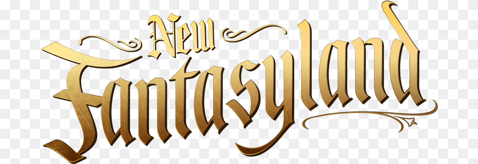 A Special Offer From Solara Vacation Homes Magic Kingdom Fantasyland Logo, Calligraphy, Handwriting, Text Png