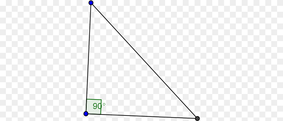 A Special Right Triangle Is A Right Triangle With Some Special Right Triangle Free Png