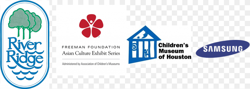 A Special Thank You To River Ridge Mall The Greater Children39s Museum Of Houston, Logo, Text, Paper Free Png