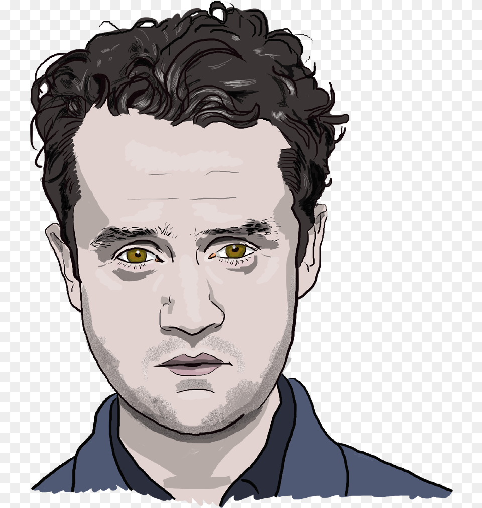 A Special Thanks To Daniel Mays For Taking The Time Daniel Mays, Adult, Photography, Person, Man Free Png Download