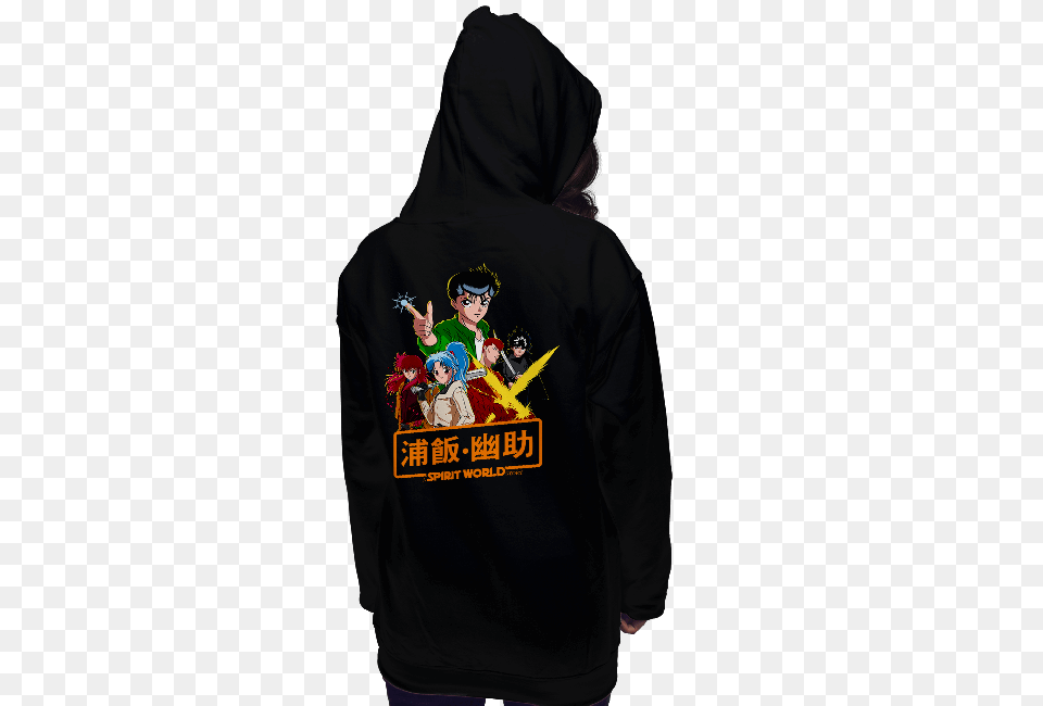 A Spirit World Story The Worlds Favorite Shirt Shop Shirtpunch, Sweatshirt, Sweater, Knitwear, Hoodie Png