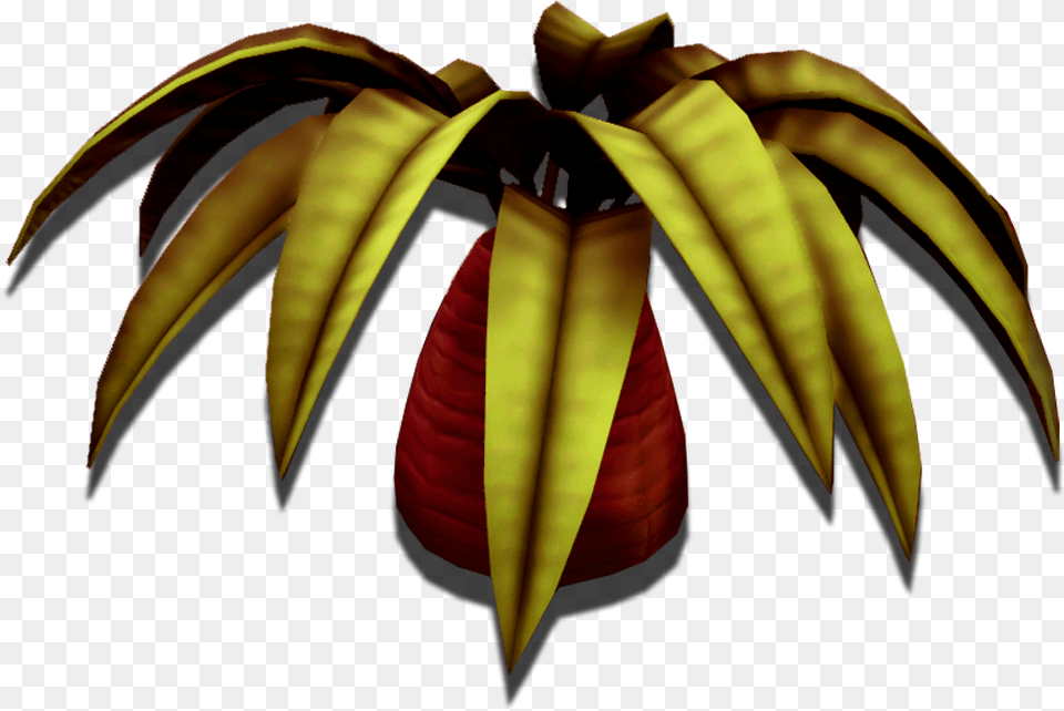 A Squat Dwarf Palm, Food, Fruit, Plant, Produce Free Transparent Png