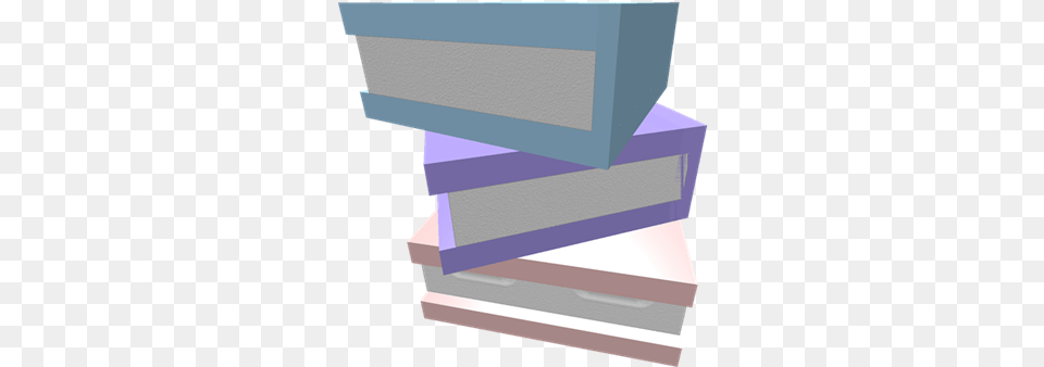 A Stack Of Pastel Books Roblox Horizontal, Book, Publication, Paper Png Image