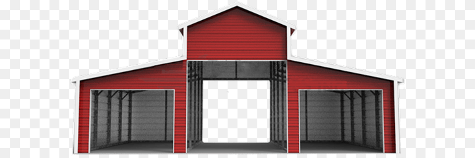 A Standard Barn Comes Exactly As Shown Here With An Barn, Outdoors, Nature, Countryside, Architecture Free Png Download