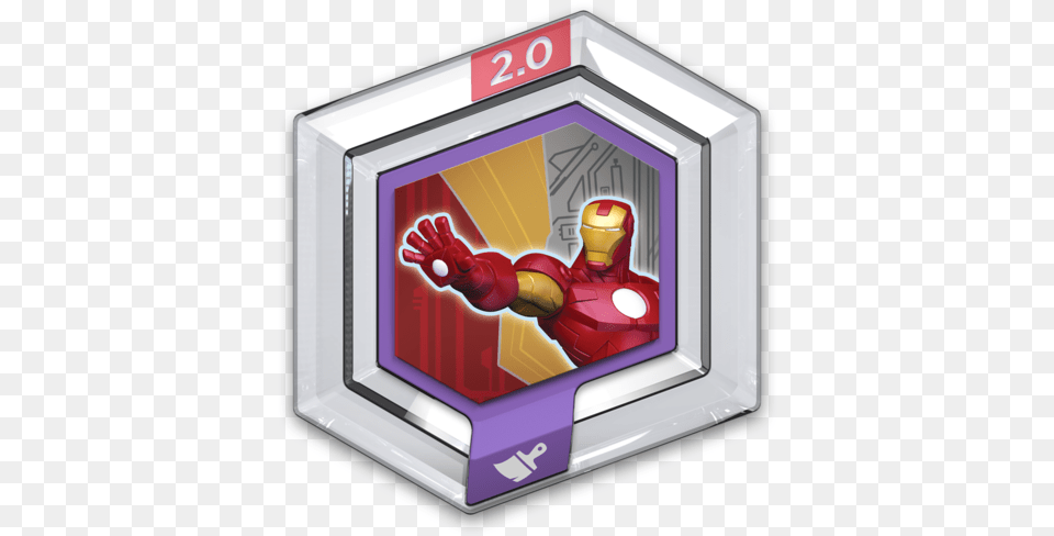 A Starter Pack That Include The Disney Infinity Disney Infinity 20 Power Discs Pack Series, Clothing, Glove Free Png Download
