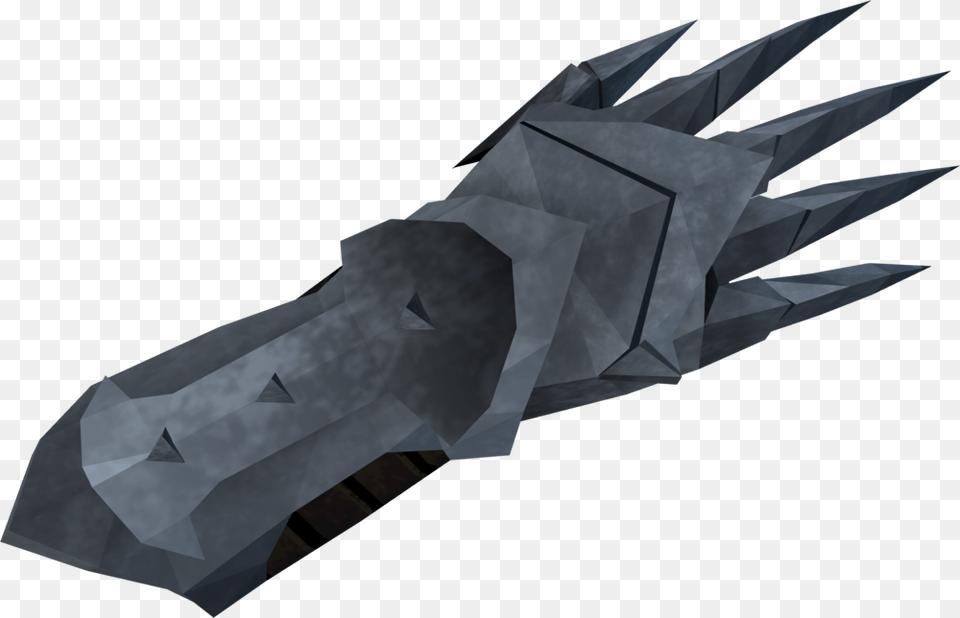 A Steel Claw Is A Melee Weapon And Requires 20 Attack Steel Claws Weapons, Aircraft, Spaceship, Transportation, Vehicle Png