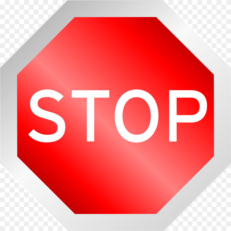 A Stop Sign Stop Stay, Road Sign, Symbol, Stopsign Free Png