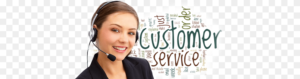 A Story About Customer Service Culture And Accountability Contact Us, Adult, Photography, Person, Female Png