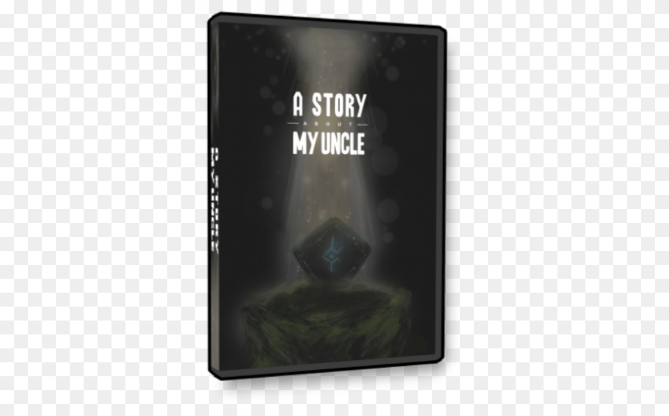 A Story About My Uncle Gog Story About My Uncle Pc Fr, Book, Publication, Novel, Advertisement Png