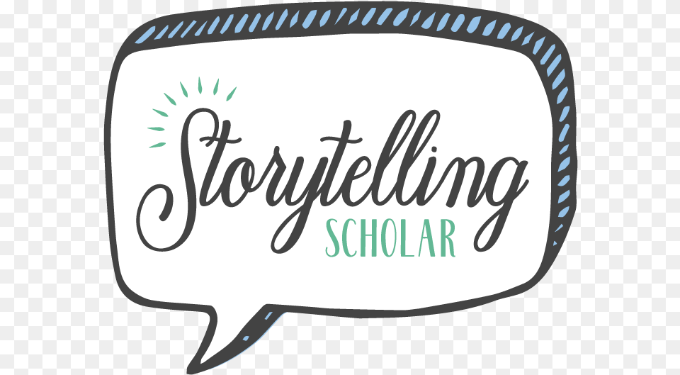 A Storytelling Scholar 2017 Language, Text, Handwriting Png