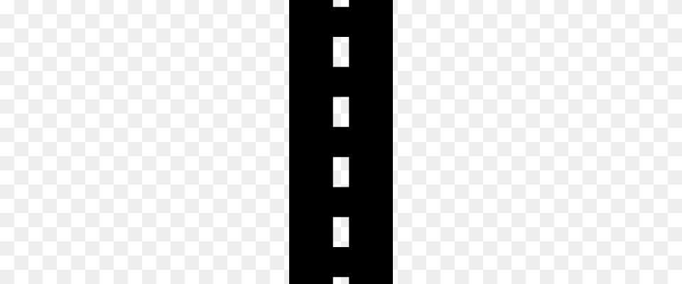 A Straight Road Clipart Clipart, Gray Free Png