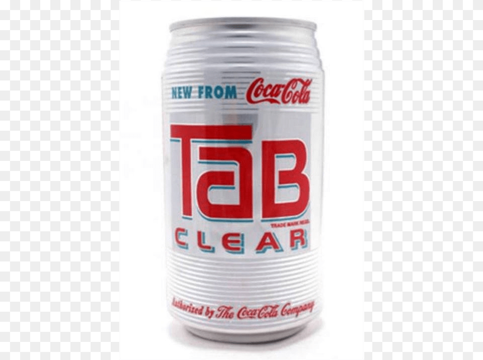 A Strange Transmission Tab Clear Ads Coca Cola, Can, Tin, Beverage, Soda Free Transparent Png