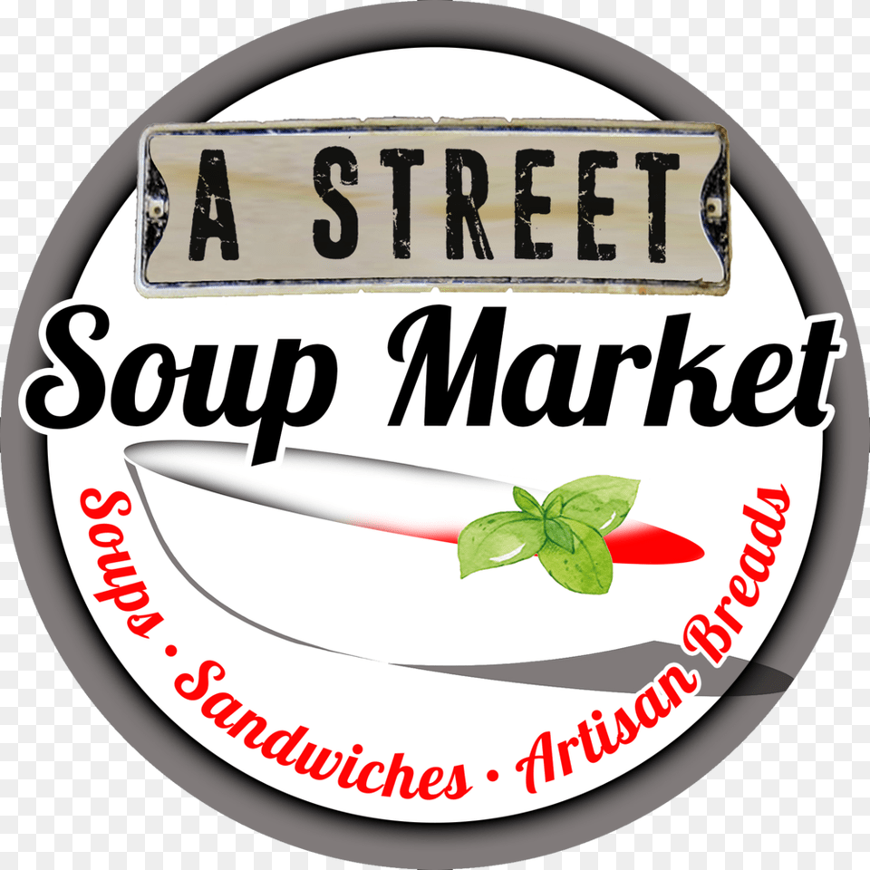 A Street Soup Market, Leaf, License Plate, Plant, Transportation Free Png
