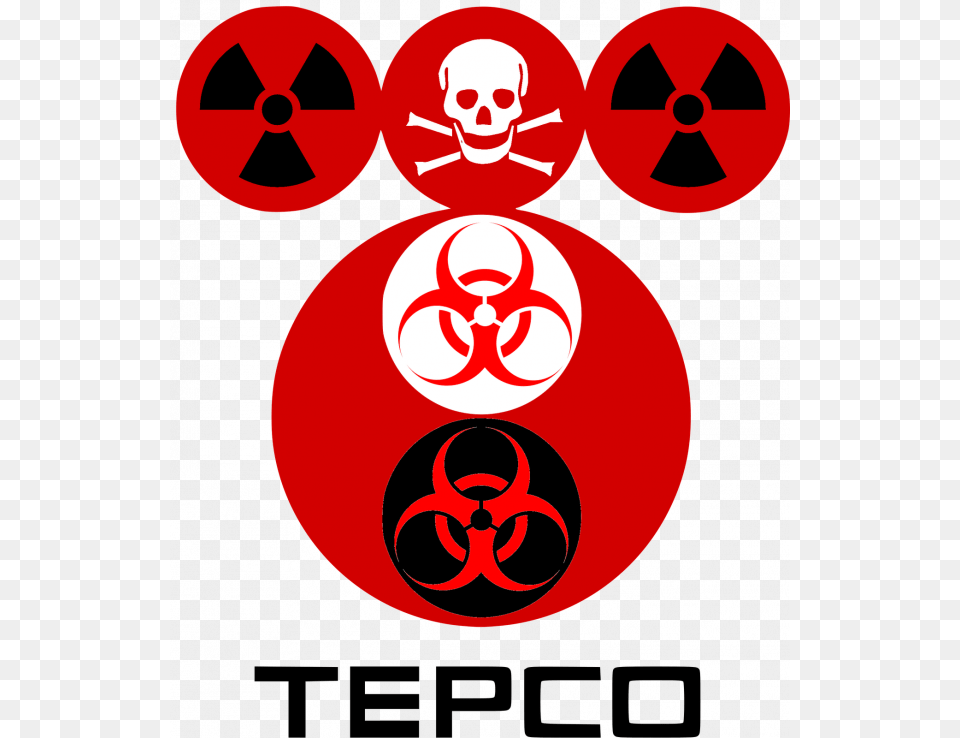 A Stunning New Report Indicates The Us Navy Knew That Tepco Logo, Face, Head, Person, Symbol Png