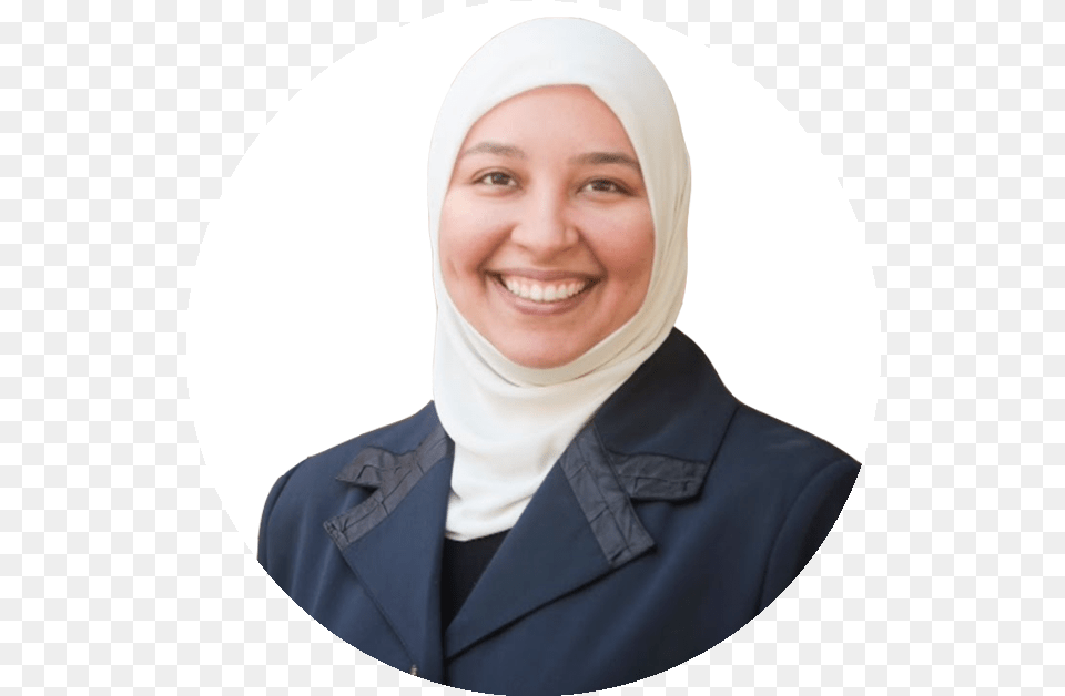 A Successful Marriage Between Islamic Theology Contemporary, Head, Smile, Face, Portrait Free Png