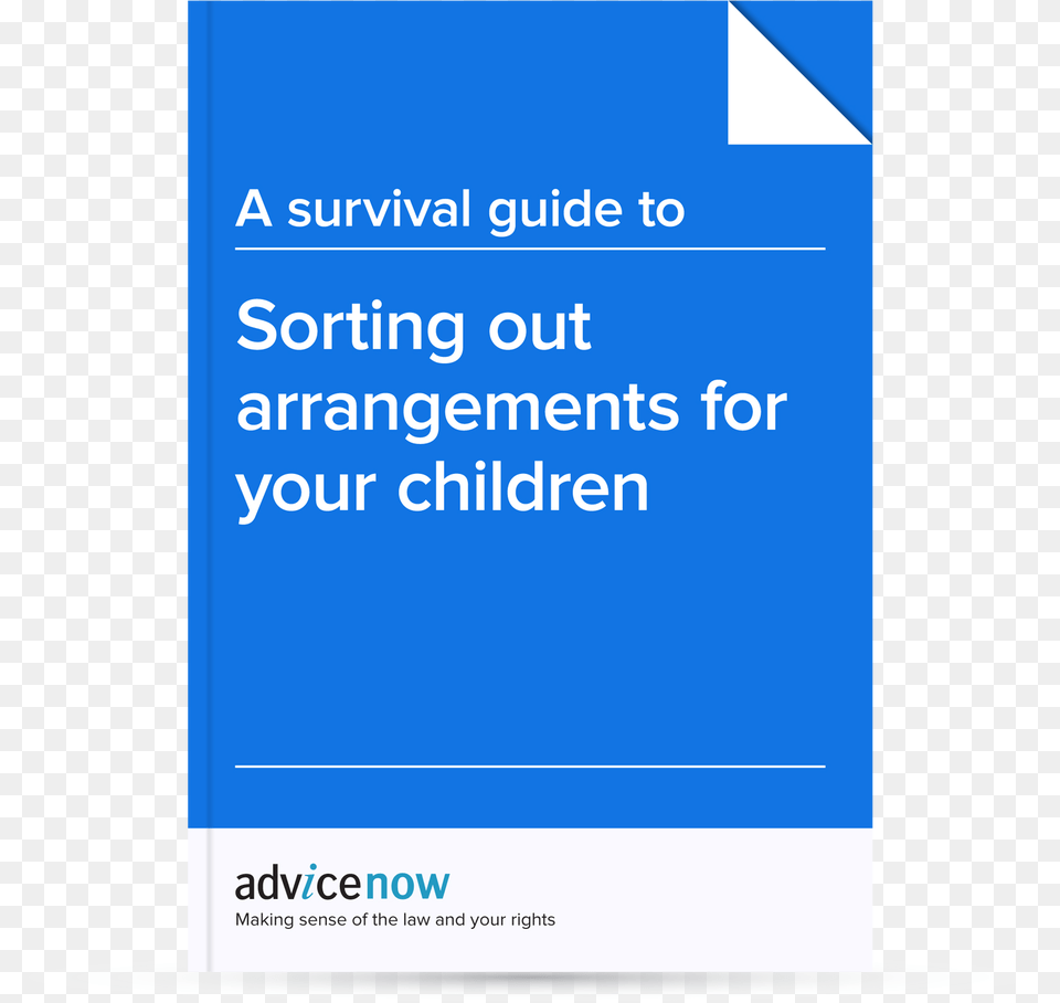 A Survival Guide To Sorting Out Arrangements For Your, Advertisement, Poster, Page, Text Png