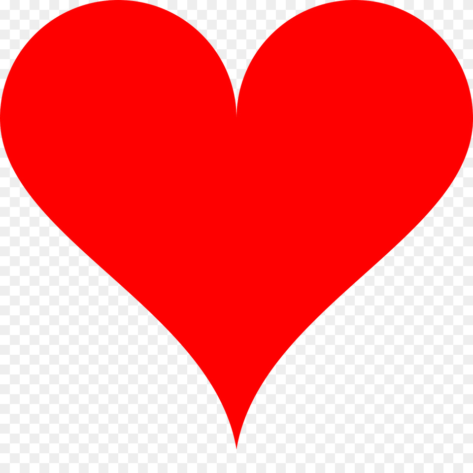 A Svg Semicircle Heart Clipart Free Png