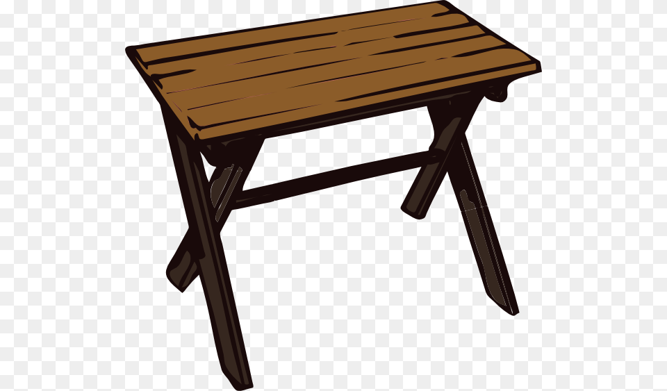 A Table Clipart, Coffee Table, Desk, Dining Table, Furniture Free Transparent Png