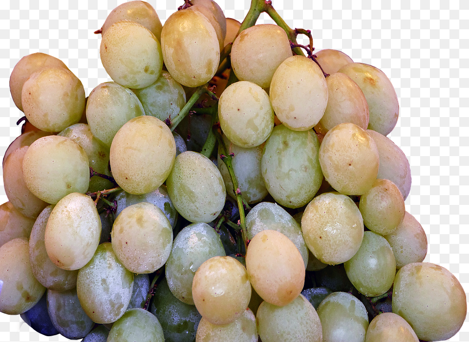 A Table Grape Food, Fruit, Grapes, Plant Free Transparent Png