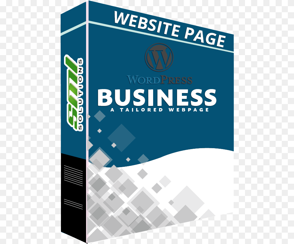 A Tailored Webpage Which Will Help The Business To Graphic Design, Advertisement, Poster Free Transparent Png