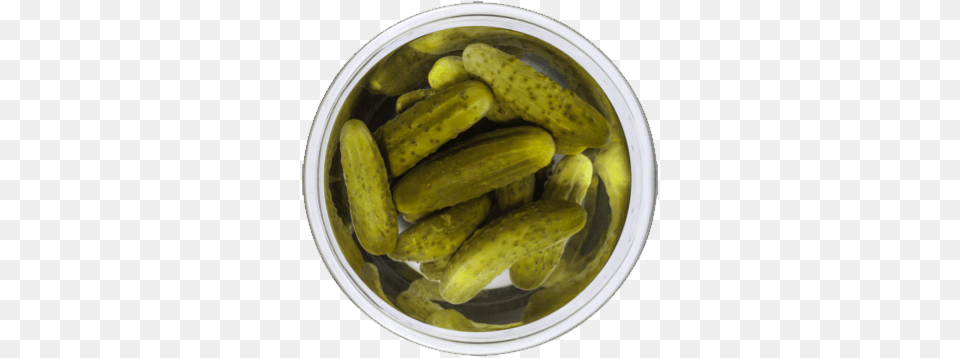 A Tale Of Fine Pickles Spreewald Gherkins, Banana, Food, Fruit, Pickle Free Png Download
