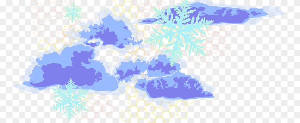 A Tale Of Ice And Snow, Outdoors, Water, Sea, Map Free Transparent Png